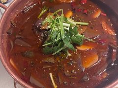 -庆江南江南菜(琴湖溪里花园城店)