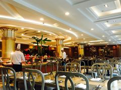 -银帆宾馆-自助餐厅(金马路店)