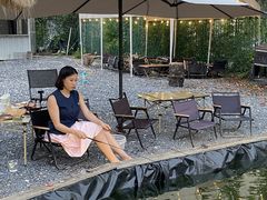 -DGE季风钓虾营地·团建·聚会