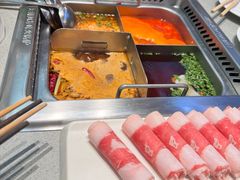 -海底捞火锅(亲贤北街店)