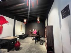 -绍兴鲁迅故里·沈园景区