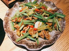 -湘与香缘·湖南菜(王府井北京市百货大楼店)