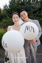 点击看大图 -CD视觉婚纱摄影