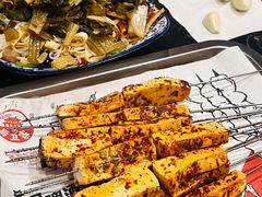 -后卫寨猫耳朵(后卫寨店)