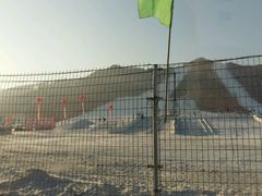 -辽阳弓长岭温泉滑雪场