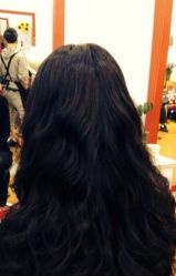 -佛伦斯私人定制烫染国际连锁