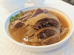 -怡园饭店-餐厅(四望亭店)