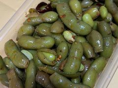 -江味龙虾馆·裸蓝龙虾(南山店)