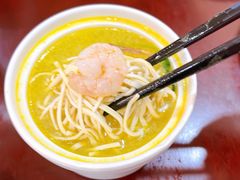 烫干丝-玉华台饭庄·淮扬菜·烤鸭(望京店)