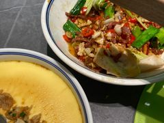 -零柒三幺·山野湖南菜(景枫中心店)