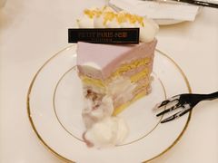 -PETIT PARIS 小巴黎(凯德1818店)