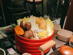 -沼津港精致料理·寿喜烧·烧鸟(龙湖南桥天街日料榜单店)