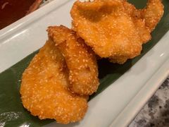 -南京大牌档(凯德大峡谷店)