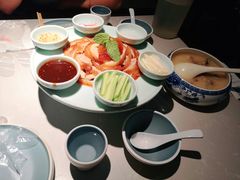 -额娘·现烙春饼烤鸭(太原总店)