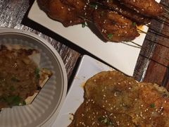 -霄汉羊排(万松园一店)