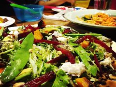 iphone_upload_pic-JINNS锦时 steak&pizza(浸信会礼拜堂旧址店)