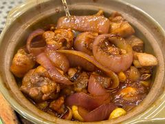 -80s港式茶餐廳