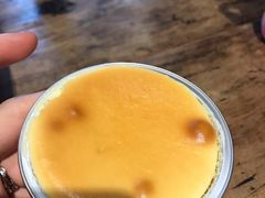 半熟芝士-罗莎蛋糕Rosa bread(四方坪店)