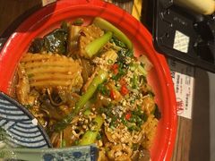 -北丐先生·野馄饨烧烤(雨花万象店)