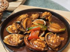 -79号渔船海鲜饭店(宝安店)