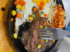 -纽斯特牛排自助餐厅(浦江万达店)