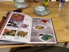-钰田大院·怀柔地道农家菜·烤虹鳟鱼(雁栖湖店)