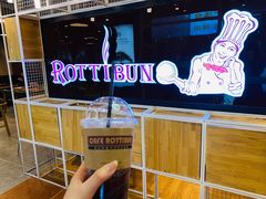 -高力乐面包咖啡厅(西塔店)