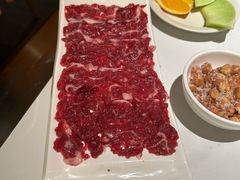 -左庭右院鲜牛肉火锅(七宝领展广场店)