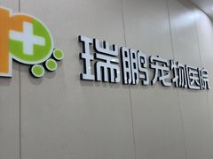 -瑞鹏宠物医院·骨外科·心肾科·肿瘤科(九亭店)