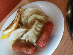 -汉丽轩韩式自助烤肉(大学城龙湖U城天街A馆店)