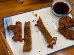 -小方的面(徐家汇店)