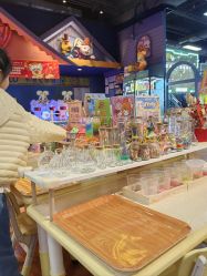 -卡通尼乐园(印象汇店)