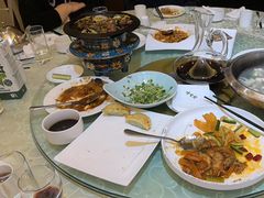 -烤肉宛饭庄(南礼士路店)