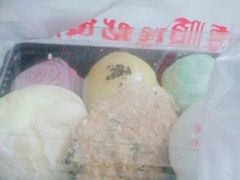 -爱德顺糕点食屋(利民道店)