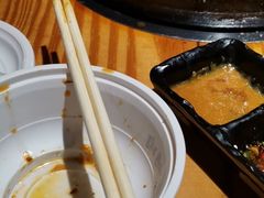-胖记烤肉(湖大店)