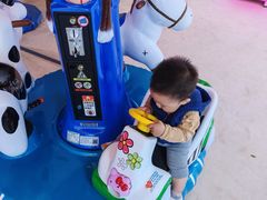 -东莞松山湖凯悦酒店