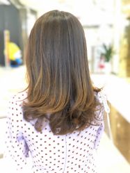 -CD Hair salon