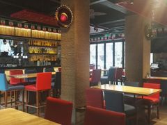 -Cactus墨西哥仙人掌餐厅