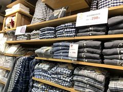 -MUJI无印良品(中航城君尚店店)