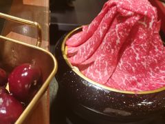 -牛New寿喜烧(金茂览秀城店)