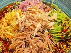 -华豫川酒家(双子塔店)