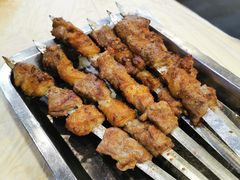 -曹胖子龙虾馆(黄桦路店)