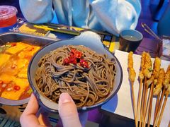 -燥次·烧烤酒场(万象城店)