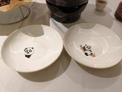-眉州东坡·熊猫主题餐厅(枫蓝店)