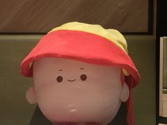 -海底捞火锅(万象城店)