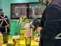 -gleeglee乐溢亦茶(合生汇店)