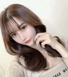 点击看大图 -那茉 Hair Salon
