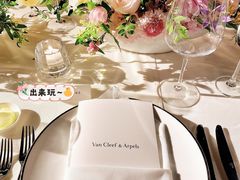 -法云安缦酒店