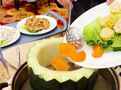 -叙福楼海鲜酒家(季华西路店)