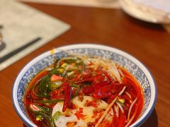 -富力丽思卡尔顿酒店·香荟全日制餐厅
